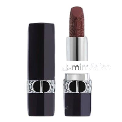 BARRA DE LABIOS MATTE 913 MYSTIC PLUM 35 GR NA DIOR