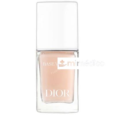 VERNIS BASE COAT 10 ML NA DIOR