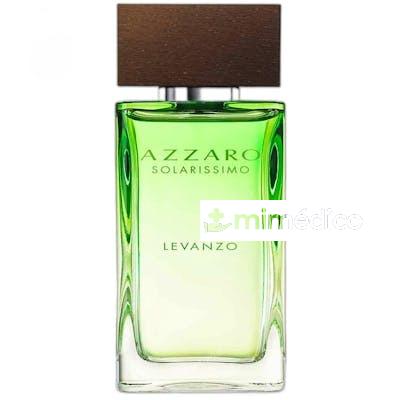 SOLARISSIMO LEVANZO EAU DE TOILETTE 75 ML 75 ML AZZARO