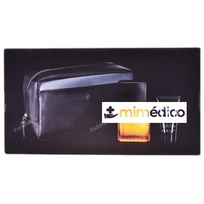 POUR HOMME PACK 2 PZ AZZARO
