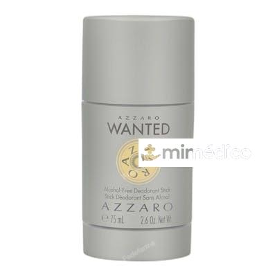 DESODORANTE STICK DESEADO 75 GR 75 GR AZZARO