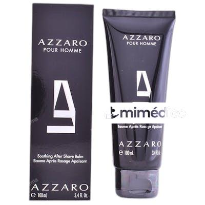 BALSAMO AFTER SHAVE POUR HOMME 100 ML NA AZZARO