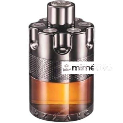WANTED BY NIGHT EAU DE PARFUM 100 ML NA AZZARO