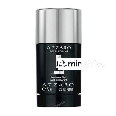 POUR HOMME DEO STICK 75 GR AZZARO