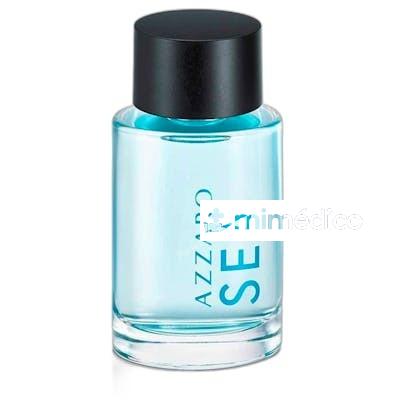 SEA SPLASH SPRAY EAU DE TOILETTE VAPORIZADOR 100 ML NA AZZARO