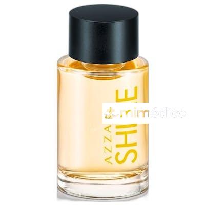 SHINE SPLASH SPRAY EAU DE TOILETTE VAPORIZADOR 100 ML NA AZZARO