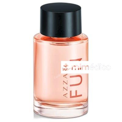 FUN SPLASH SPRAY EAU DE TOILETTE VAPORIZADOR 100 ML NA AZZARO