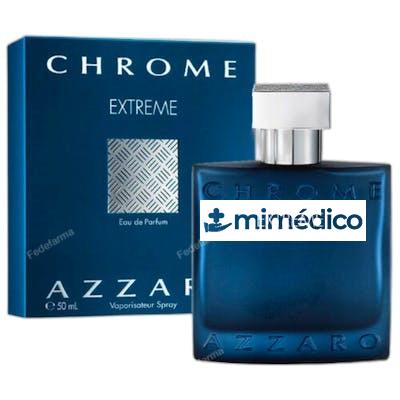 EAU DE PARFUM SPRAY HOMBRE 50 ML NA AZZARO