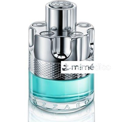 WANTED TONIC EAU DE TOILETTE 50 ML AZZARO