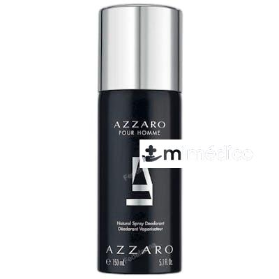 DESODORANTE POUR HOMME 75 ML NA AZZARO