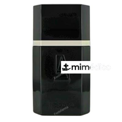 EAU DE TOILETTE PARA HOMBRE SILVER BLACK 100 ML AZZARO