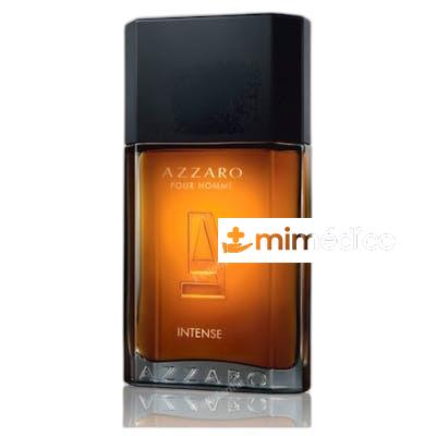 POUR HOMME INTENSE EDP 100 ML 100 ML AZZARO