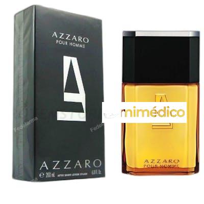 AZZARO AFTER SHAVE 100 ML AZZARO