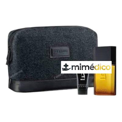 100 ML VAPO EDT GEL 50 ML NECESER NA AZZARO