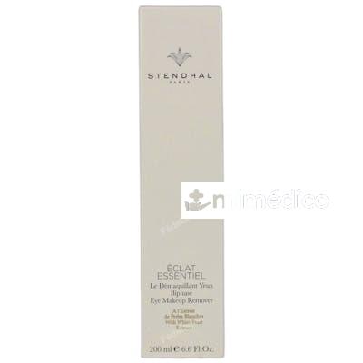 DESMAQUILLADOR DE OJOS 200 ML NA STENDHAL