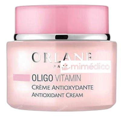 CREMA ANTI OXIDANTE VITALITE ECLAT 50 ML NA ORLANE