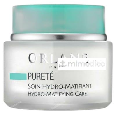 CREMA HYDROMATIFYING 50 ML NA ORLANE