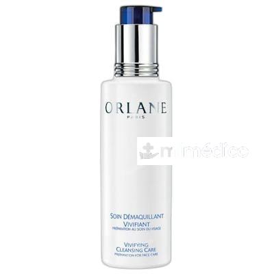 CREMA DESMAQUILLANTE VIVIFIANT 250 ML NA ORLANE