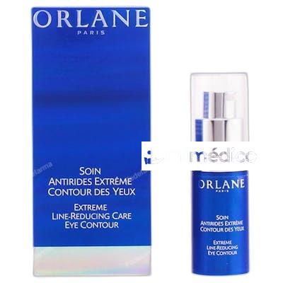 CREMA ANTIARRUGAS CONTORNO DE OJOS 15 ML NA ORLANE