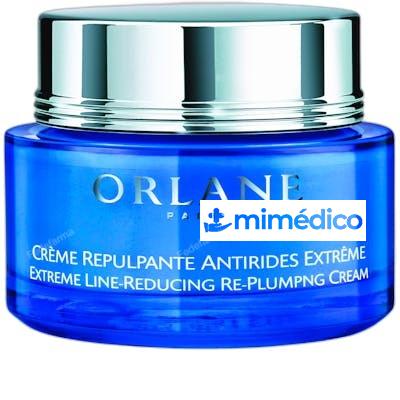 CREAM REPULPANTE EXTREME ANTIARRUGAS 50 ML NA ORLANE