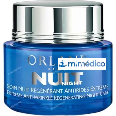 CREMA ANTIARRUGAS EXTREME NOCHE 50 ML NA ORLANE