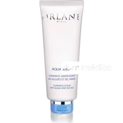 AQUA SVELTE SLIMMING SCRUB NA ORLANE