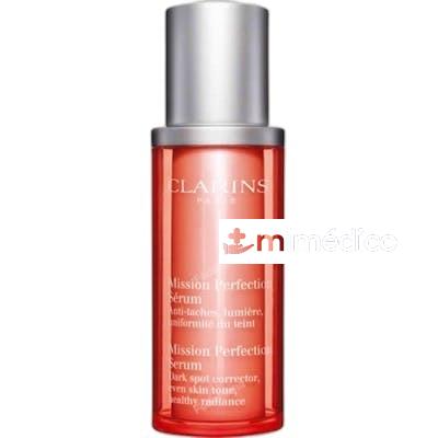 SERUM PERFECCIONAMIENTO 30 ML 30 ML CLARINS