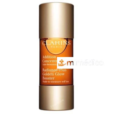 AUTOBROCEADO CORPORAL 30 ML CLARINS