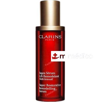 SUPER RESTORATIVE REMODELLING SERUM 50 ML 50 ML CLARINS