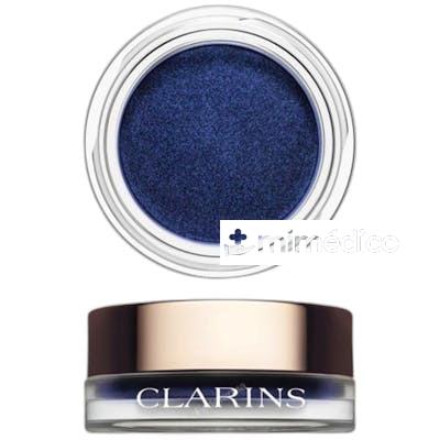 CLARINS OMBRE MATTE SOMBRAS DE OJOS 7 GR 04 SILVER IVORY CLARINS