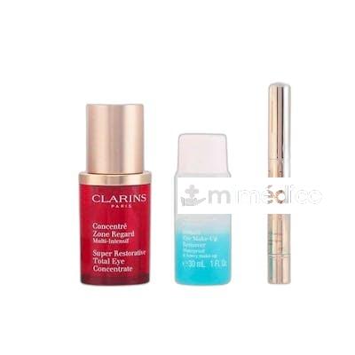 TRATAMIENTO CONTORNO DE OJOS 15 ML NA CLARINS