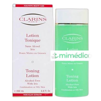 TONICO PARA PIEL MIXTA 200 ML CLARINS