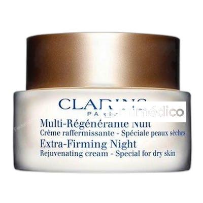 CREMA MULTI REGENERANTE NOCHE 50 ML CLARINS