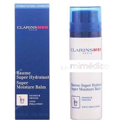 BALSAMO HIDRATANTE PARA HOMBRES 50 ML 50 ML CLARINS