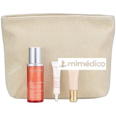 CREMA SOLAR 4 PIEZAS NA CLARINS