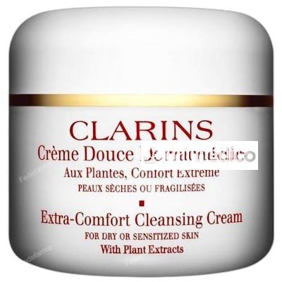 CREMA DESMAQUILLANTE PARA PIEL SECA 200 ML 200 ML CLARINS