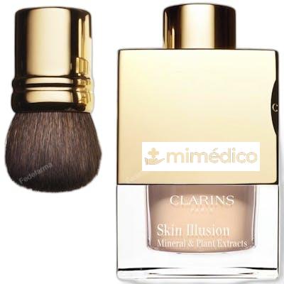 COCTEL DE ACTIVOS MINERALES Y VEGETALES NA CLARINS