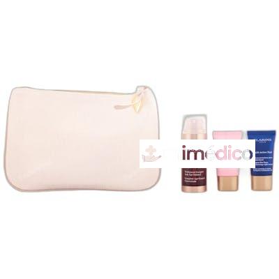 SERUM DOBLE USO CORPORAL 3 PIEZAS NA CLARINS