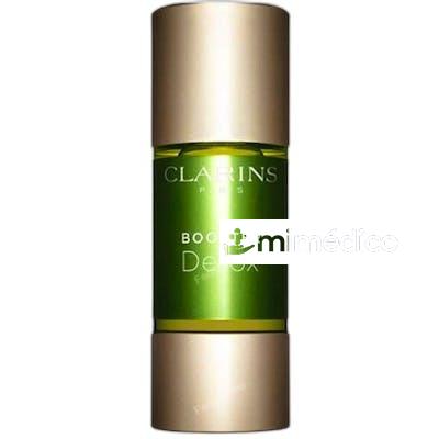 BOOSTER DETOX SERUM 15 ML 15 ML CLARINS