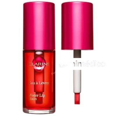 WATER LIP STAIN 7 ML 01 ROSE WATER CLARINS