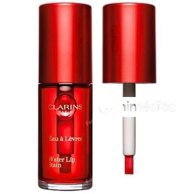 WATER LIP STAIN 7 ML 03 RED WATER CLARINS