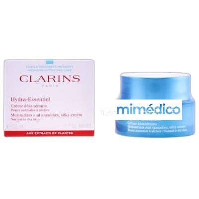 CREMA HIDRATANTE 50 ML 50 ML CLARINS