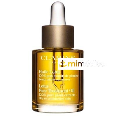 ACEITE HUMECTANTE DE AVELLANAS 30 ML 30 ML CLARINS