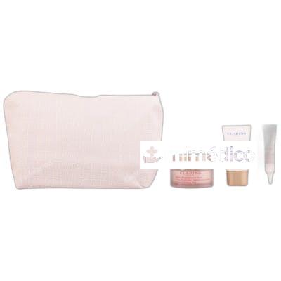 TRATAMIENTO DE DIA NOCHE MULTI PROTECCION SPF 50 PACK 3 PI CLARINS