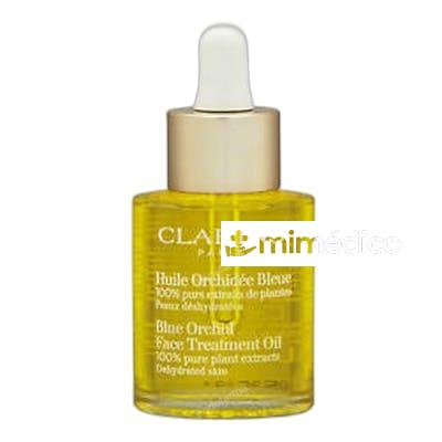 ACEITE HIDRATANTES PARA PIELES SECAS 30 ML CLARINS