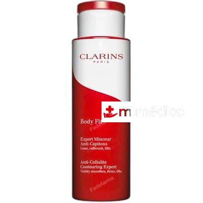 BODY FIT ANTICELULITICO 200 ML CLARINS