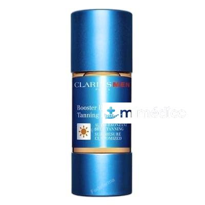 BOOSTER CREMA AUTOBRONCEADORA 15 ML 15 ML CLARINS