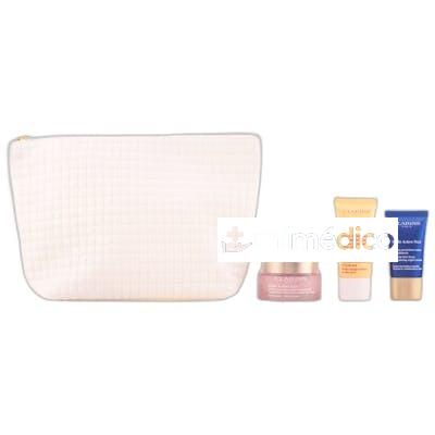 CREMA MULTINTENSIVA PARA EL DIA DE 3 PIEZAS NA CLARINS