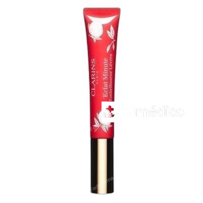 BALSAMO EMBELLECEDOR DE LABIOS 12 ML 14 JUICY MANDARIN CLARINS
