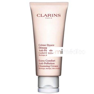 CREMA DESMAQUILLANTE ANTI POLLUTION 200 ML CLARINS